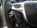 Charcoal Black Leather Controls Photo for 2012 Ford Focus #58336926