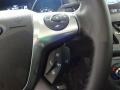 Charcoal Black Leather Controls Photo for 2012 Ford Focus #58336935