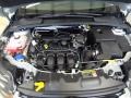 2.0 Liter GDI DOHC 16-Valve Ti-VCT 4 Cylinder Engine for 2012 Ford Focus Titanium Sedan #58336968