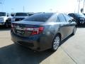 Magnetic Gray Metallic - Camry XLE V6 Photo No. 3