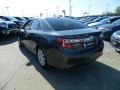 Magnetic Gray Metallic - Camry XLE V6 Photo No. 5