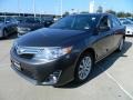Magnetic Gray Metallic - Camry XLE V6 Photo No. 7