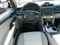 Magnetic Gray Metallic - Camry XLE V6 Photo No. 13