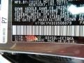 Magnetic Gray Metallic - Camry XLE V6 Photo No. 15