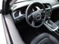 Ibis White - A4 2.0T Sedan Photo No. 12