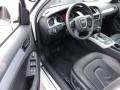 Ibis White - A4 2.0T Sedan Photo No. 13