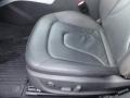Ibis White - A4 2.0T Sedan Photo No. 16