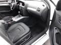 Ibis White - A4 2.0T Sedan Photo No. 18
