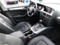 Ibis White - A4 2.0T Sedan Photo No. 19
