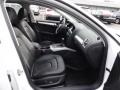 Ibis White - A4 2.0T Sedan Photo No. 20