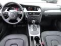 Ibis White - A4 2.0T Sedan Photo No. 26