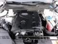 Ibis White - A4 2.0T Sedan Photo No. 31