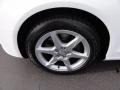 Ibis White - A4 2.0T Sedan Photo No. 33