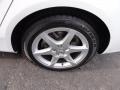 Ibis White - A4 2.0T Sedan Photo No. 34