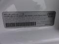 Ibis White - A4 2.0T Sedan Photo No. 41