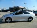 Classic Silver Metallic - Camry SE Photo No. 1