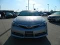 Classic Silver Metallic - Camry SE Photo No. 3