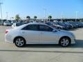 Classic Silver Metallic - Camry SE Photo No. 4