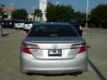 Classic Silver Metallic - Camry SE Photo No. 6