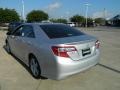 Classic Silver Metallic - Camry SE Photo No. 7