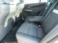 Classic Silver Metallic - Camry SE Photo No. 10