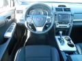 Classic Silver Metallic - Camry SE Photo No. 12