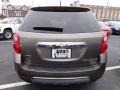 Mocha Steel Metallic - Equinox LTZ AWD Photo No. 5