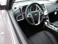Mocha Steel Metallic - Equinox LTZ AWD Photo No. 6