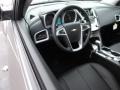 2012 Mocha Steel Metallic Chevrolet Equinox LTZ AWD  photo #6