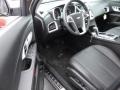 Mocha Steel Metallic - Equinox LTZ AWD Photo No. 7