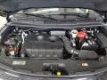 2012 Ford Explorer 2.0 Liter EcoBoost DI Turbocharged DOHC 16-Valve TiVCT 4 Cylinder Engine Photo