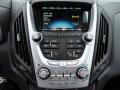 2012 Chevrolet Equinox LTZ AWD Controls