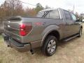 Sterling Gray Metallic - F150 FX2 SuperCrew Photo No. 8