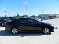 Attitude Black Metallic - Camry SE Photo No. 4