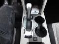 6 Speed Automatic 2012 Chevrolet Equinox LT Transmission