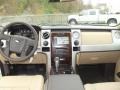 Pale Adobe Dashboard Photo for 2012 Ford F150 #58338496