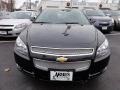 Black Granite Metallic - Malibu LTZ Photo No. 3