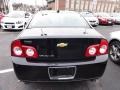 2012 Black Granite Metallic Chevrolet Malibu LTZ  photo #5