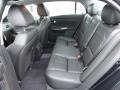 2012 Black Granite Metallic Chevrolet Malibu LTZ  photo #8