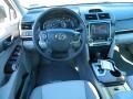 Magnetic Gray Metallic - Camry XLE V6 Photo No. 13