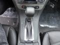 Ebony Transmission Photo for 2012 Chevrolet Malibu #58338625