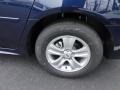 2012 Imperial Blue Metallic Chevrolet Impala LS  photo #11
