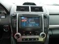 Classic Silver Metallic - Camry SE V6 Photo No. 14