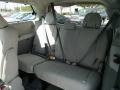 2012 Predawn Gray Mica Toyota Sienna XLE  photo #10