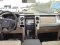 Pale Adobe Dashboard Photo for 2012 Ford F150 #58339546