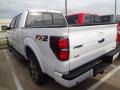 2012 Oxford White Ford F150 FX2 SuperCrew  photo #5