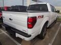 2012 Oxford White Ford F150 FX2 SuperCrew  photo #6