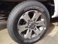 2012 Ford F150 FX2 SuperCrew Wheel and Tire Photo