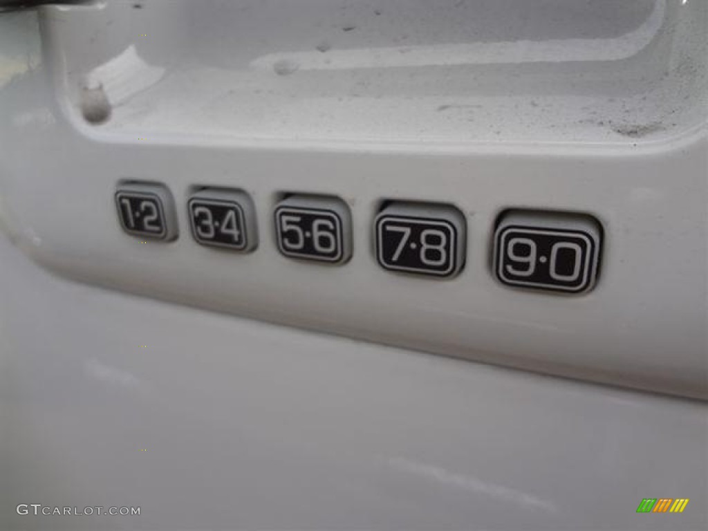 2012 F150 FX2 SuperCrew - Oxford White / Black photo #10