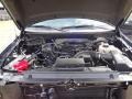  2012 F150 XLT SuperCrew 5.0 Liter Flex-Fuel DOHC 32-Valve Ti-VCT V8 Engine